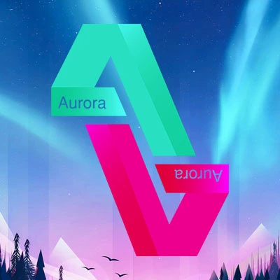 Aurora Logo
